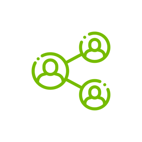 Partner Network